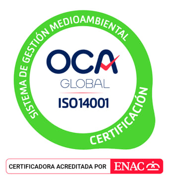 14001-ENAC-Castellano