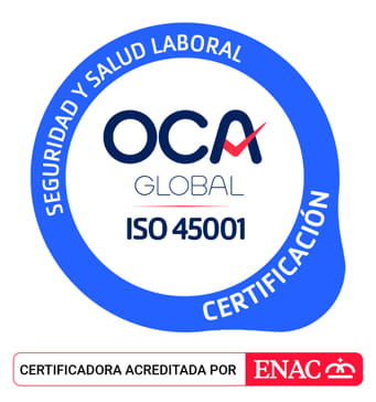 45001-ENAC-Castellano