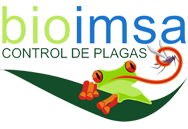 Mejores empresas de control de plagas en Málaga 1 bioimsa logo 2