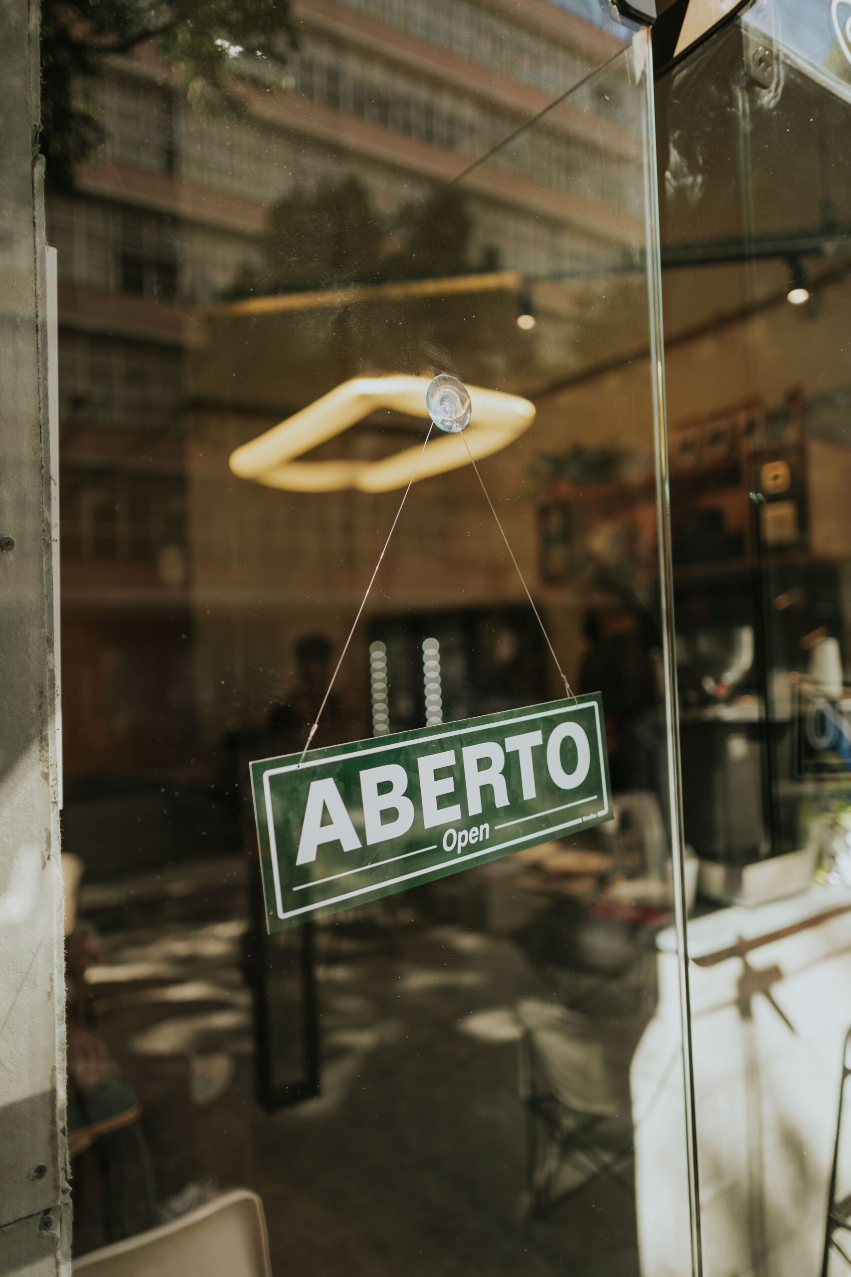 sanidad ambiental para comercio local