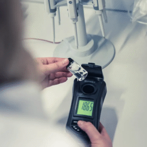 equipo para el control y prevencion de legionella