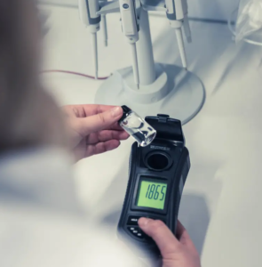 Toma de muestras para el control de Legionella en base al RD 487/2022 2 equipo toma de muestras para el control de legionella